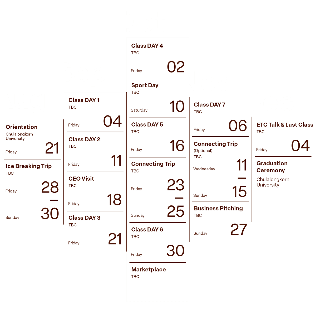 Schedule Mobile